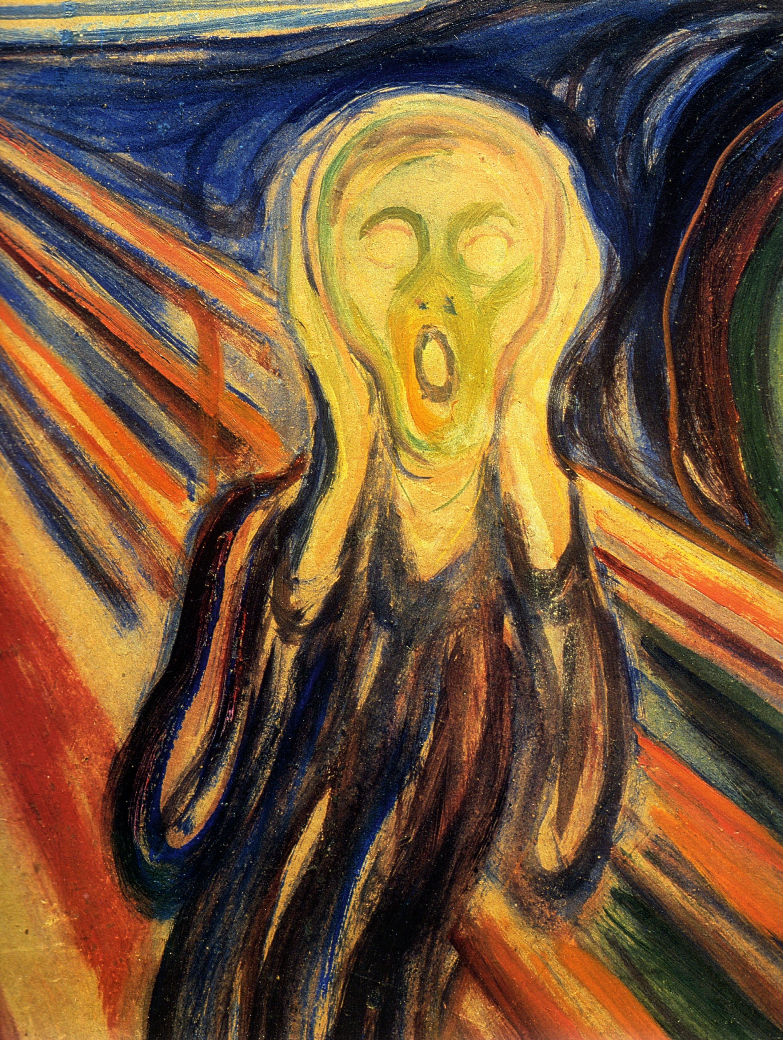 art-et-emotions-a-l-ecole-Munch-Le cri